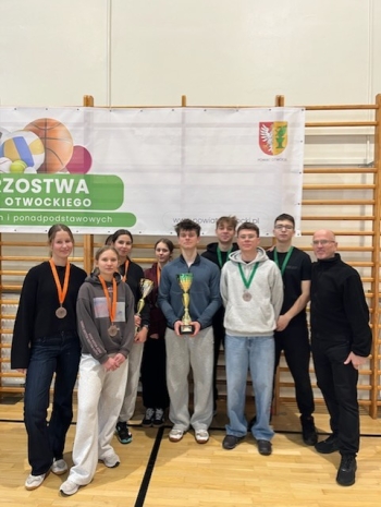 Mistrzostwa Powiatu Tenisa Stołowego