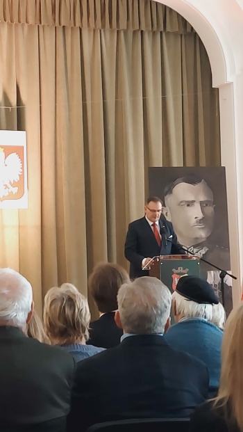 gen.  Julianowi Filipowicz