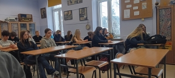 Spotkanie z Absolwentem