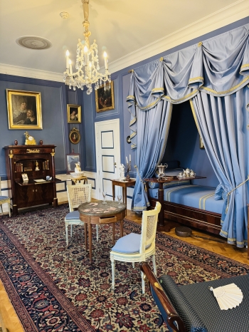 Sobota w Muzeum Sztuki Nowoczesnej