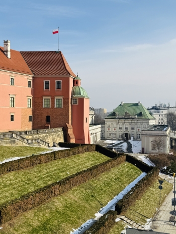 Sobota w Muzeum Sztuki Nowoczesnej