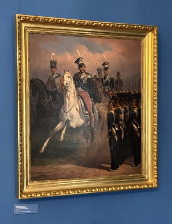 Sobota w Muzeum Sztuki Nowoczesnej