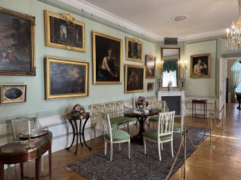 Sobota w Muzeum Sztuki Nowoczesnej