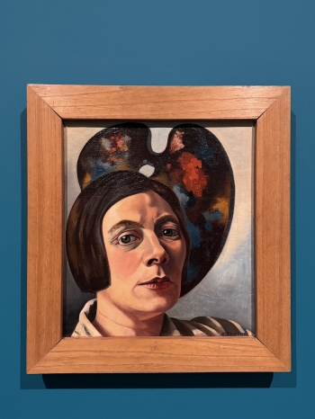 Sobota w Muzeum Sztuki Nowoczesnej