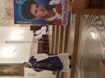 Rekolekcje wielkopostne