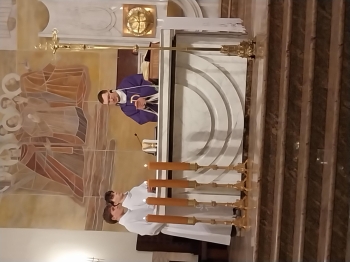 Rekolekcje wielkopostne