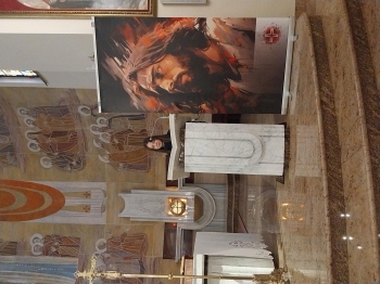 Rekolekcje wielkopostne