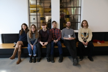  Muzeum Gazowni Warszawskiej