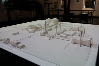  Muzeum Gazowni Warszawskiej