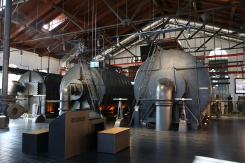  Muzeum Gazowni Warszawskiej