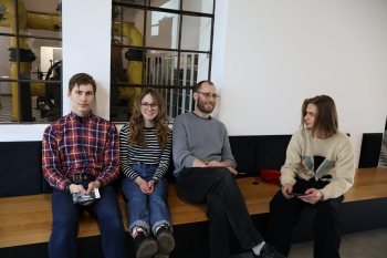  Muzeum Gazowni Warszawskiej