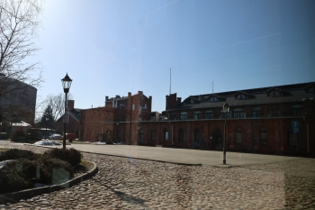  Muzeum Gazowni Warszawskiej