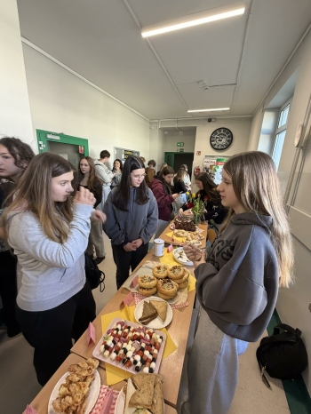 Kawiarenka Tigraj w Etiopii!