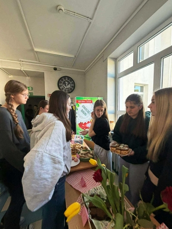 Kawiarenka Tigraj w Etiopii!