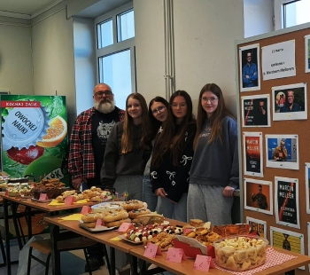 Kawiarenka Tigraj w Etiopii!