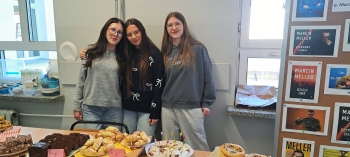 Kawiarenka Tigraj w Etiopii!