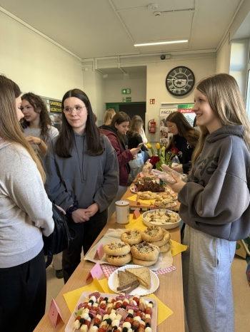 Kawiarenka Tigraj w Etiopii!