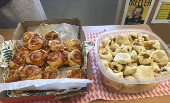 Kawiarenka Tigraj w Etiopii!