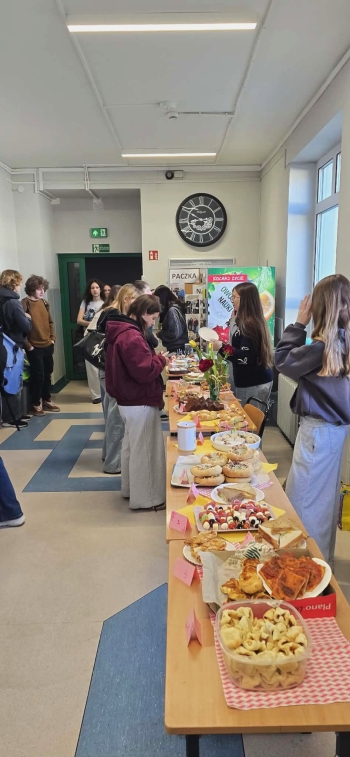 Kawiarenka Tigraj w Etiopii!