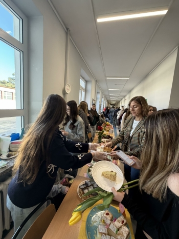 Kawiarenka Tigraj w Etiopii!