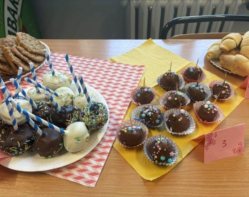 Kawiarenka Tigraj w Etiopii!