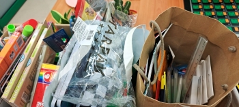 Kawiarenka Tigraj w Etiopii!