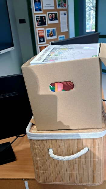 Spotkanie z dziennikarzem i podróżnikiem Marcinem Mellerem