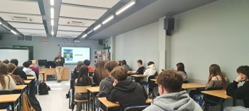 Spotkanie z dziennikarzem i podróżnikiem Marcinem Mellerem