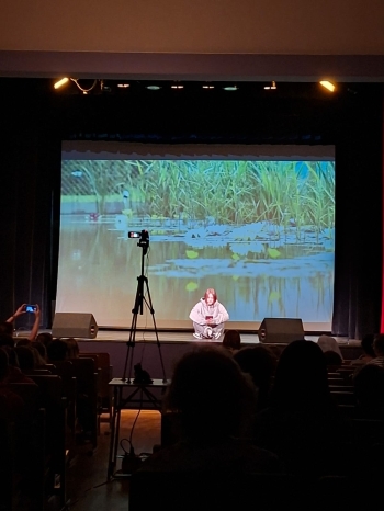 Koncert dla otwockich szkół w ramach  Inicjatywy OSPAR 