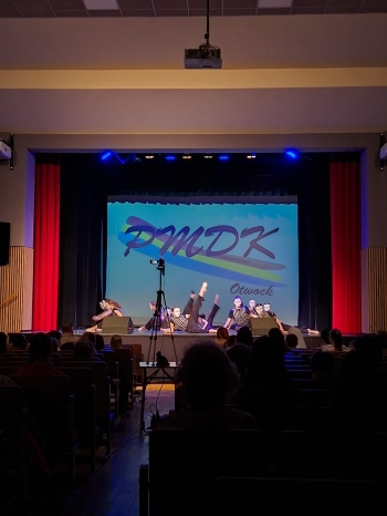 Koncert dla otwockich szkół w ramach  Inicjatywy OSPAR 