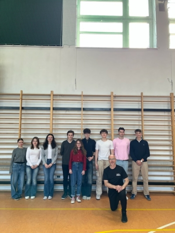 Różaniec w Słowaku