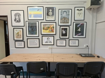 Metamorfoza czytelni szkolnej