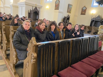 Paczka na Kresy 2026