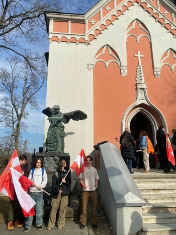 Paczka na Kresy 2026