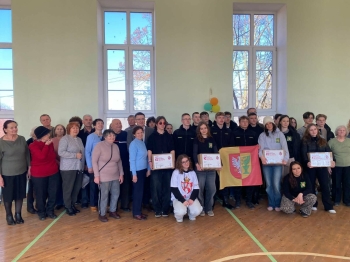 Paczka na Kresy 2026