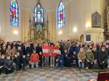 Paczka na Kresy 2026