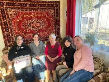 Paczka na Kresy 2026