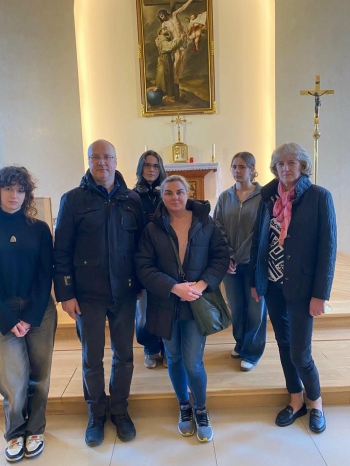 Paczka na Kresy 2026