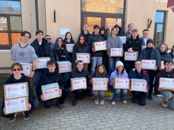 Paczka na Kresy 2026