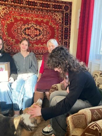 Paczka na Kresy 2026