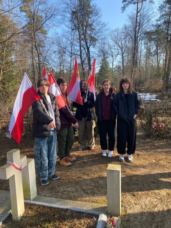 Paczka na Kresy 2026