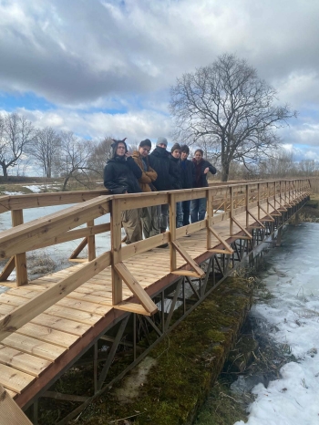 Paczka na Kresy 2026