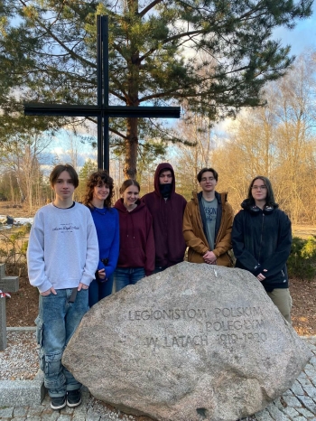 Paczka na Kresy 2026