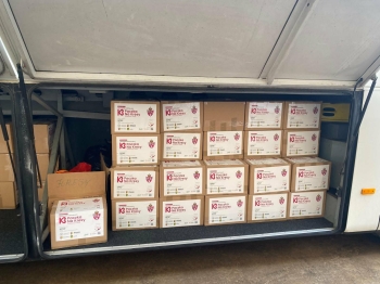 Paczka na Kresy 2026