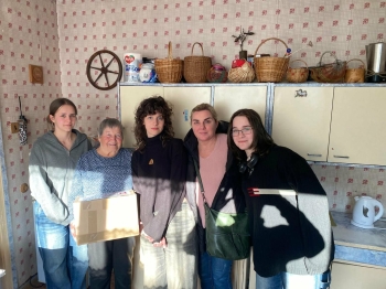 Paczka na Kresy 2026