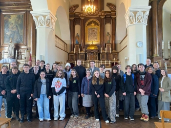 Paczka na Kresy 2026