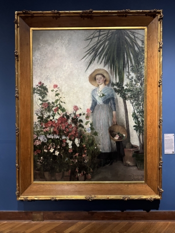 Muzeum Narodowe w Warszawie