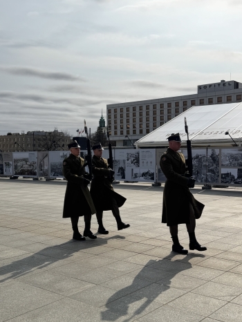Muzeum Narodowe w Warszawie
