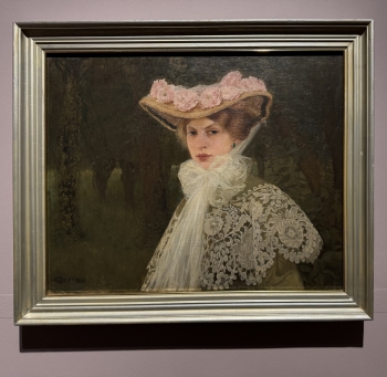 Muzeum Narodowe w Warszawie