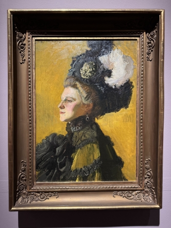 Muzeum Narodowe w Warszawie